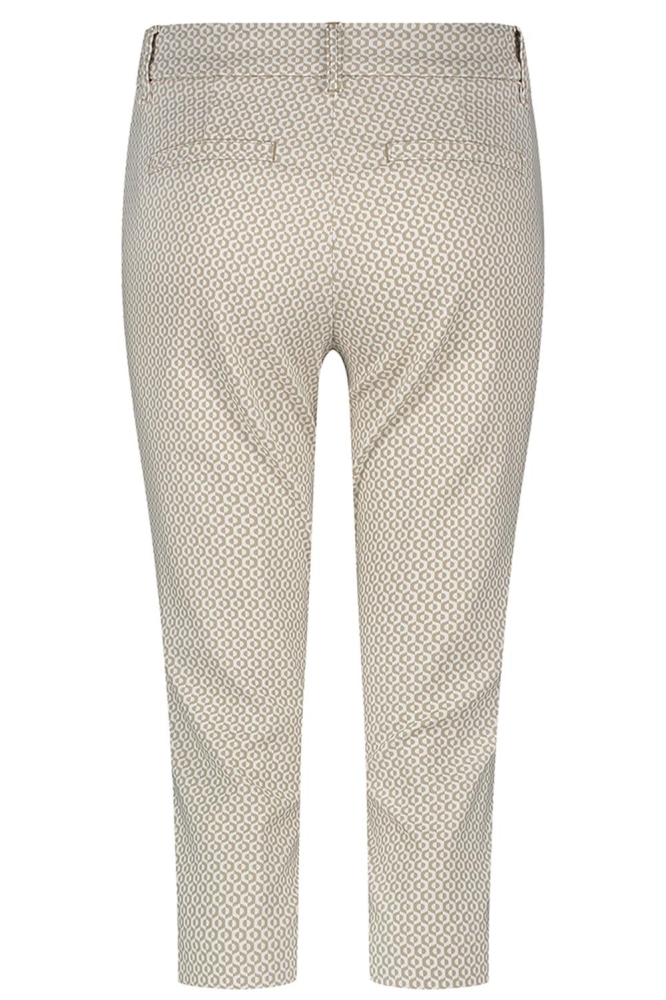 AVRIL FANCY DOT SRB4459 PEBBLE